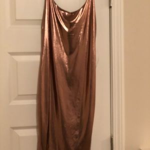 Club Dress Mini